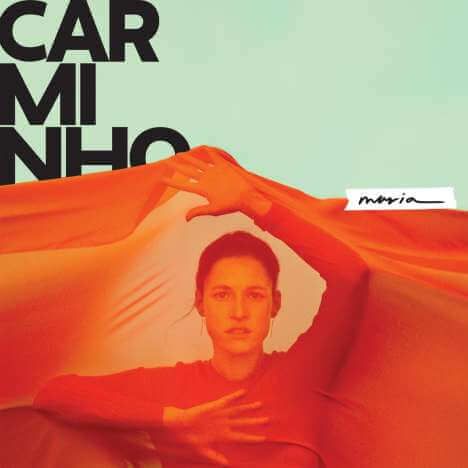 Carminho - Maria - CD