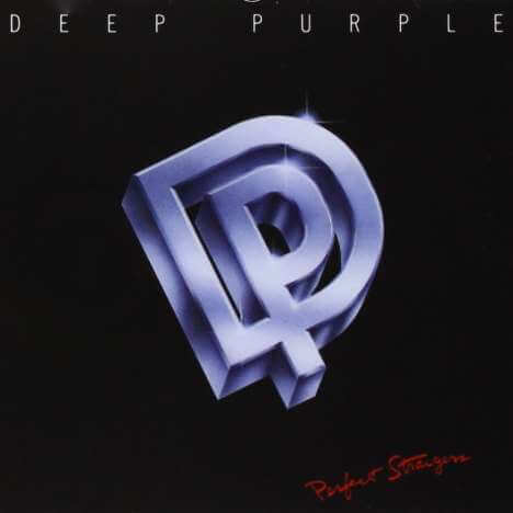 Deep Purple - Perfect Strangers (remastered) (180g) - Vinyl LP