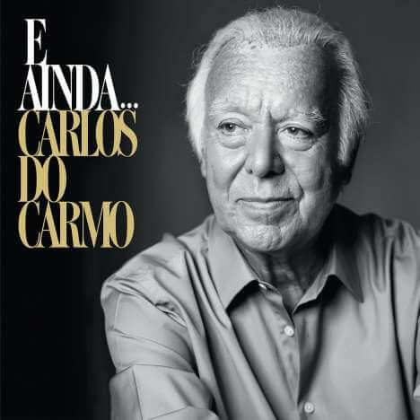 Carlos Do Carmo - E Ainda...(+Bonus: Obrigado! Live 2019) - 2 CDs