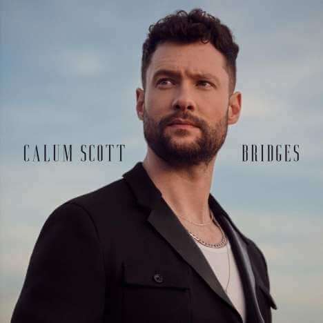 Calum Scott - Bridges - CD