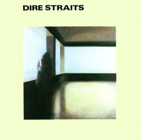 Dire Straits - Dire Straits - Vinyl LP