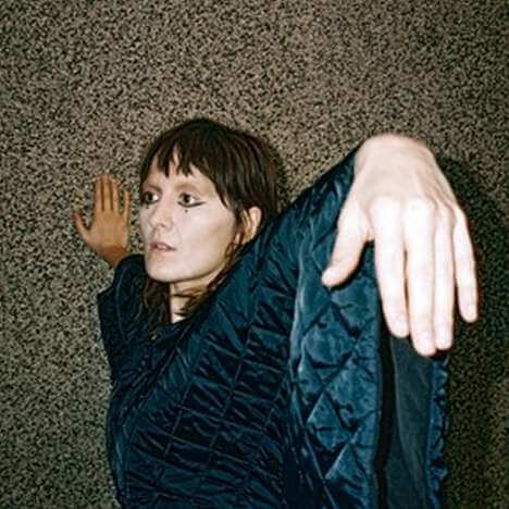 Cate Le Bon - Crab Day - CD