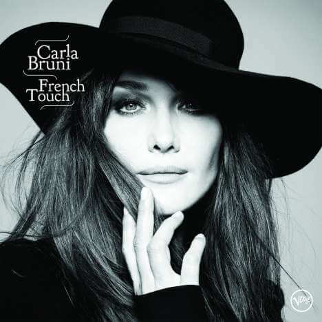 Carla Bruni - French Touch - CD