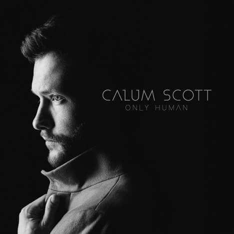 Calum Scott - Only Human (Deluxe Edition) - CD