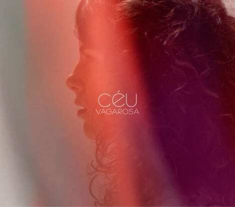 Céu - Vagarosa - CD