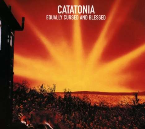 Catatonia - Equally Cursed And Blessed (Deluxe Edition) - 2 CDs