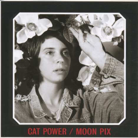 Cat Power - Moon Pix - CD