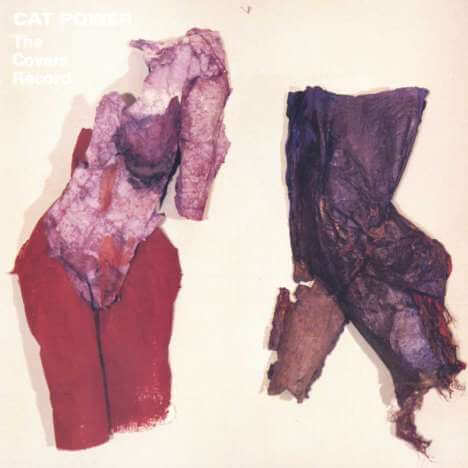 Cat Power - The Covers Record - CD