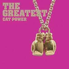 Cat Power - The Greatest - CD