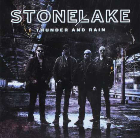 Captain Black Beard - Struck By Lightning - CD