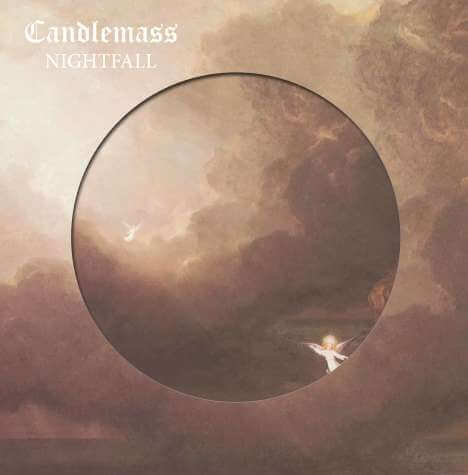Candlemass - Nightfall - CD