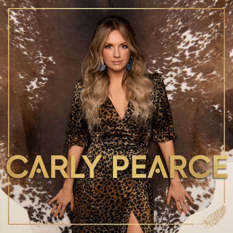 Carly Pearce - Carly Pearce - CD