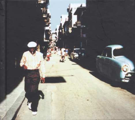 Buena Vista Social Club - Buena Vista Social Club - CD