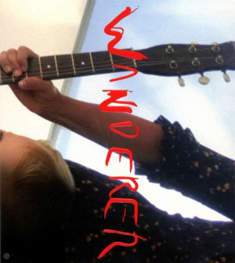 Cat Power - Wanderer - CD