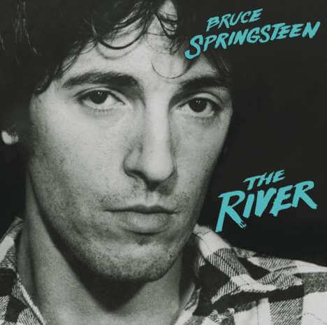 Bruce Springsteen - The River - 2 CDs