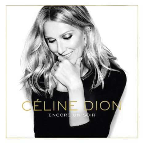 Céline Dion - Encore Un Soir - CD
