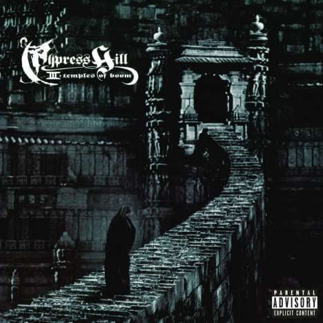 Cypress Hill - III (Temples of Boom) - Vinyl LP