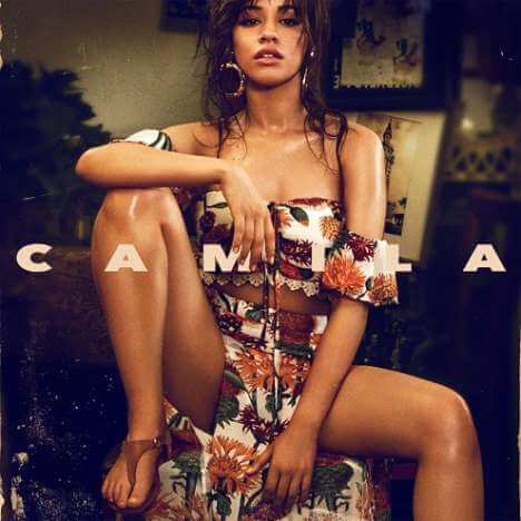 Camila Cabello - Camila - CD