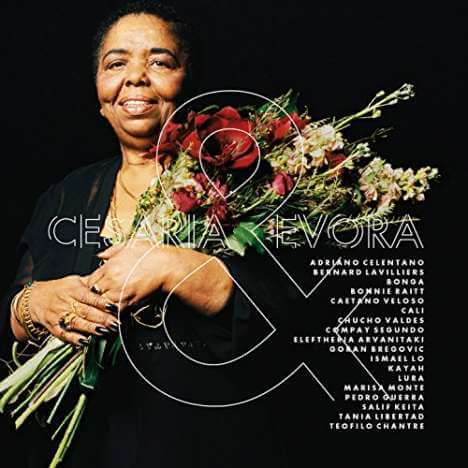 Cesaria Evora - Cesaria Evora &... - CD