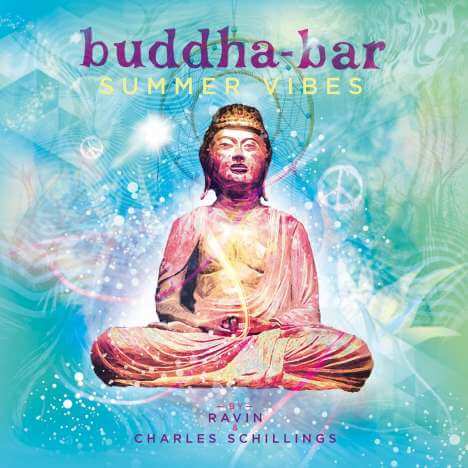 Various Artists - Buddha Bar - Summer Vibes - CD