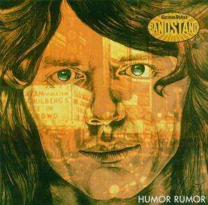 Carsten Bohn's Bandstand - Humor Rumor - CD