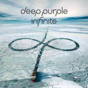 Deep Purple - inFinite - CD