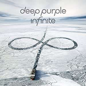 Deep Purple - inFinite - 2 Vinyl LPs