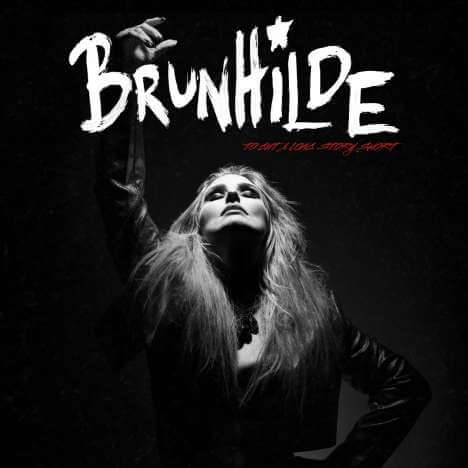 Brunhilde - To Cut A Long Story Short - CD