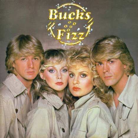 Bucks Fizz - Bucks Fizz (The Definite Edition) - 2 CDs