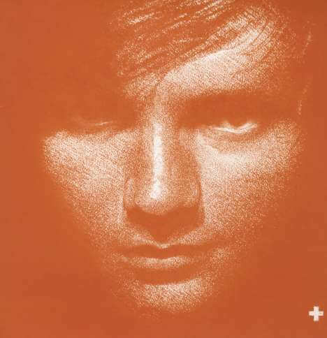 Ed Sheeran - + (180g) - Vinyl LP