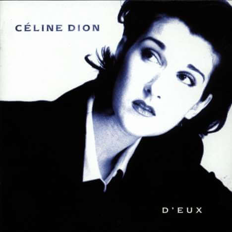 Céline Dion - D'Eux - CD