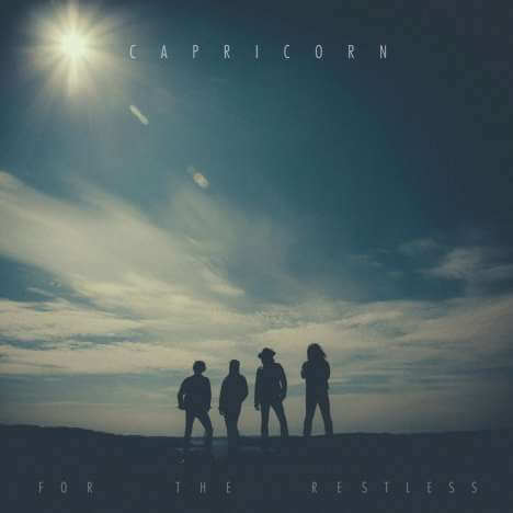 Capricorn - For The Restless - CD