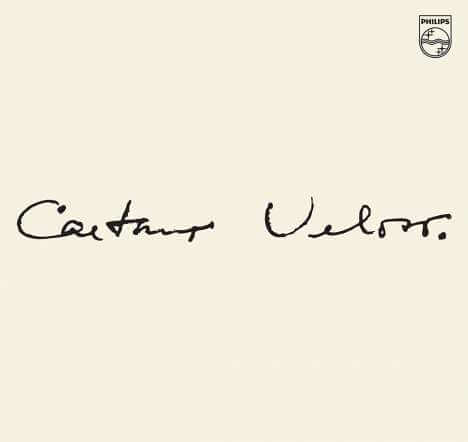 Caetano Veloso - 1969 (Limited 50th Anniversary Edition) - CD