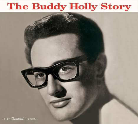 Buddy Holly - The Buddy Holly Story (Vol.1 & II) (Limited-Edition) - CD
