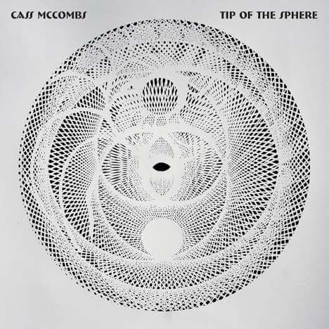Cass McCombs - Tip Of The Sphere - CD