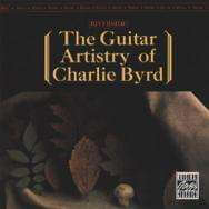 Charlie Byrd (1925-1999) - Guitar Artistry Of Charlie Byrd - CD