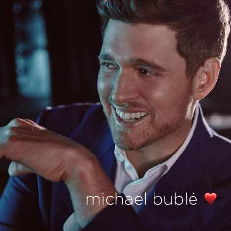 Michael Bublé - Love - CD