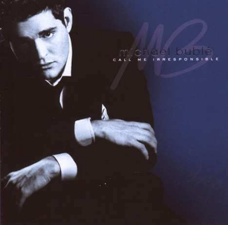 Michael Bublé - Call Me Irresponsible (Tour Edition + 8 Bonus Tracks) - CD
