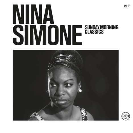 Nina Simone  - Sunday Morning Classics  - Vinyl LP