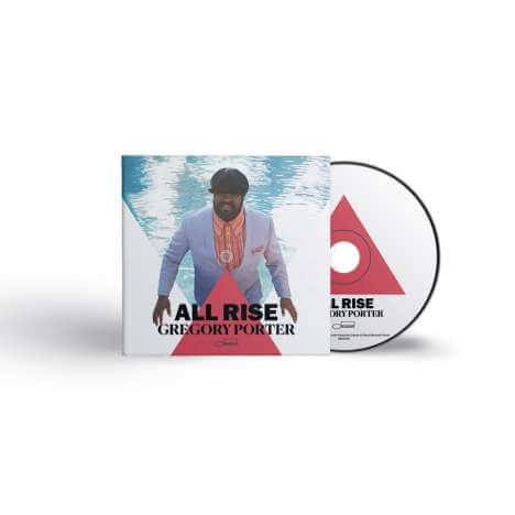 Gregory Porter - All Rise (Limited Edition) - CD