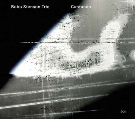 Bobo Stenson - Cantando - CD