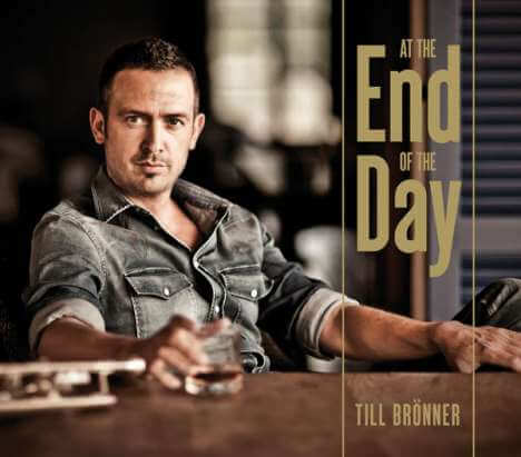Till Brönner - At The End Of The Day - CD