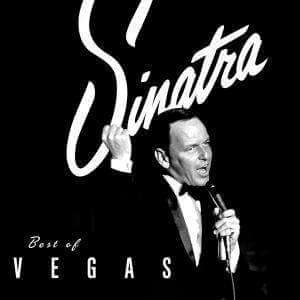Frank Sinatra (1915-1998) - Best Of Vegas - CD