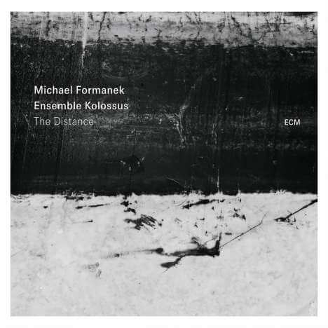 Michael Formanek - The Distance - CD