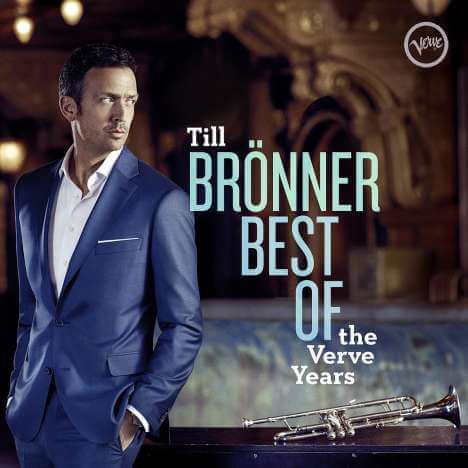 Till Brönner - Best Of The Verve Years - CD