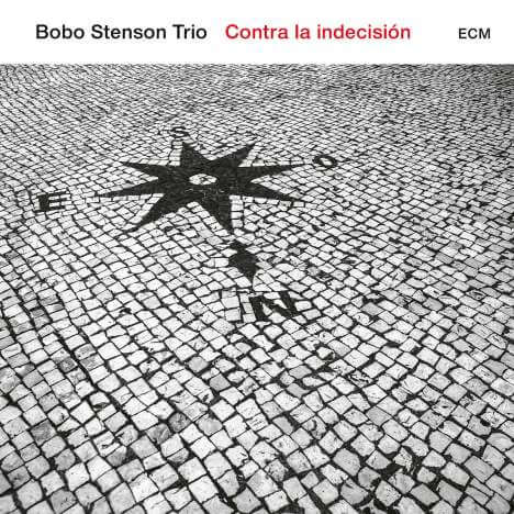 Bobo Stenson - Contra La Indecisión - CD