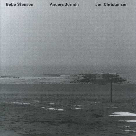 Bobo Stenson - War Orphans (Touchstones) - CD