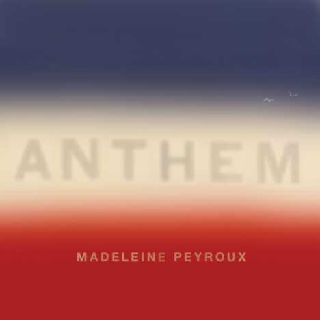 Madeleine Peyroux - Anthem (Limited-Edition) - CD