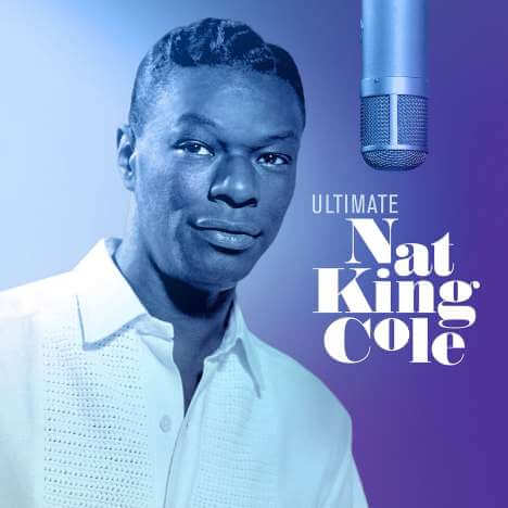 Nat King Cole (1919-1965) - Ultimate Nat King Cole - CD