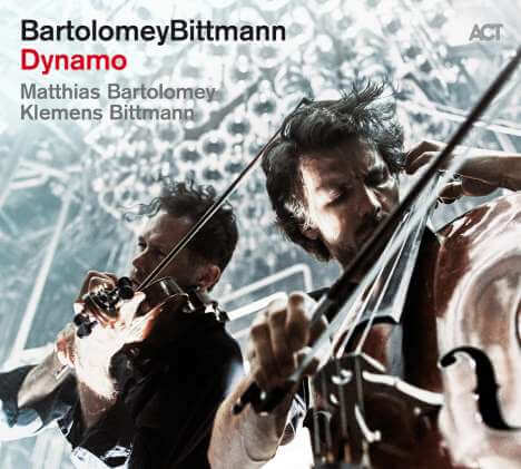 BartolomeyBittmann - Dynamo - CD
